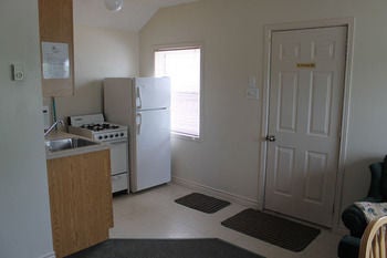 In-Room Kitchen