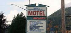 Photo of Best Continental Motel