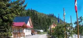 Photo of ViewPoint RV Park & Cottages