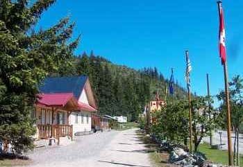 Photo of ViewPoint RV Park and Cottages