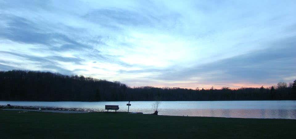 Photo of Merrill Lake Park