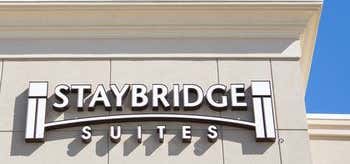 Photo of Staybridge Suites Pittsburgh-Cranberry Township