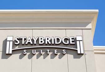 Photo of Staybridge Suites Pittsburgh-Cranberry Township