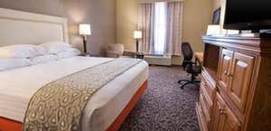 Drury Inn & Suites Amarillo