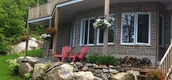 Photo of Bed and Breakfast du Lac Delage
