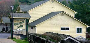 Boxwood Lodge