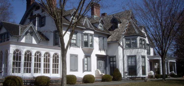 Photo of Ringwood Manor