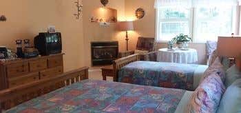 Photo of Seafarer's Bed and Breakfast