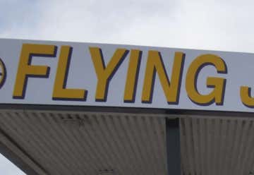 Photo of Flying J Travel Plaza