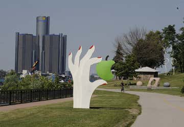 Photo of Windsor Sculpture Park