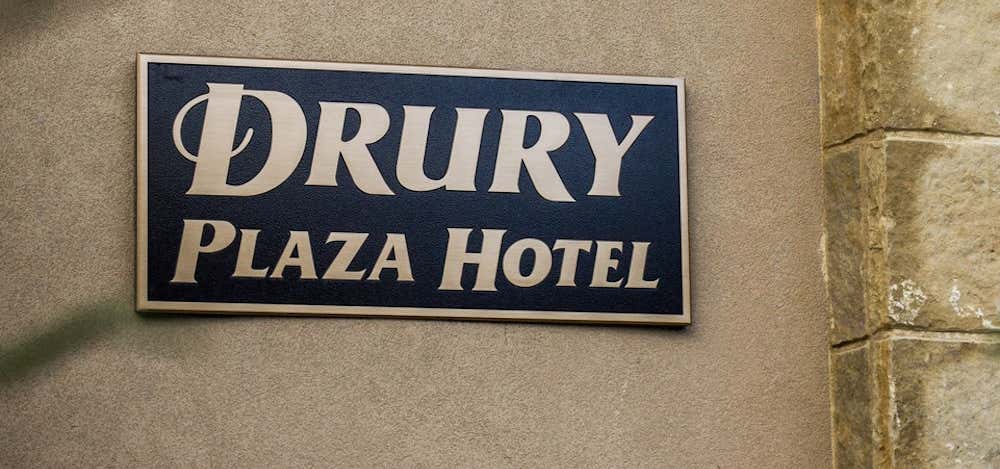 Photo of Drury Plaza Hotel In Santa Fe