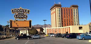 Hoover Dam Lodge Hotel & Casino