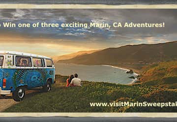 Photo of Marin County (Ca) - Convention & Visitors Bureau