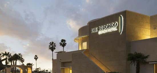 Photo of The Redondo Beach Hotel