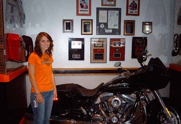 Photo of Harley-Davidson Motor Company