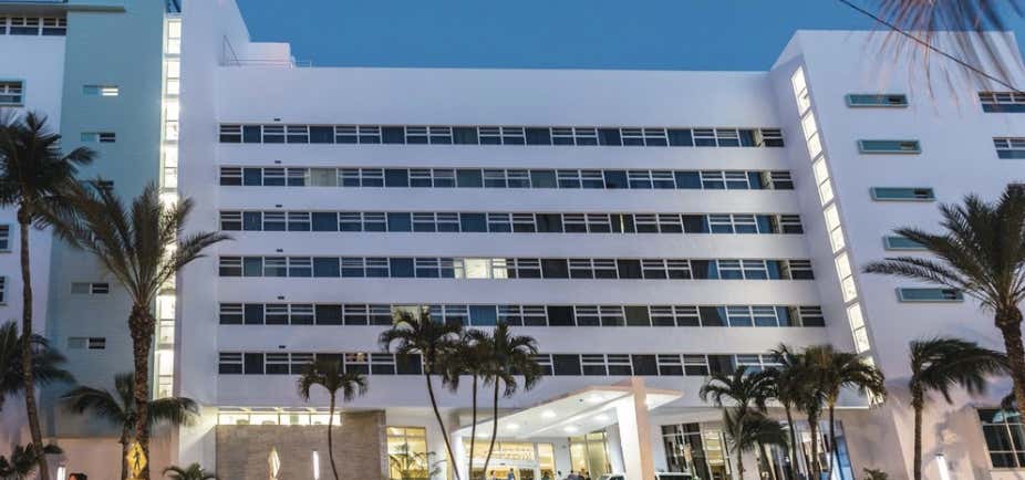 Photo of Hotel Riu Plaza Miami Beach