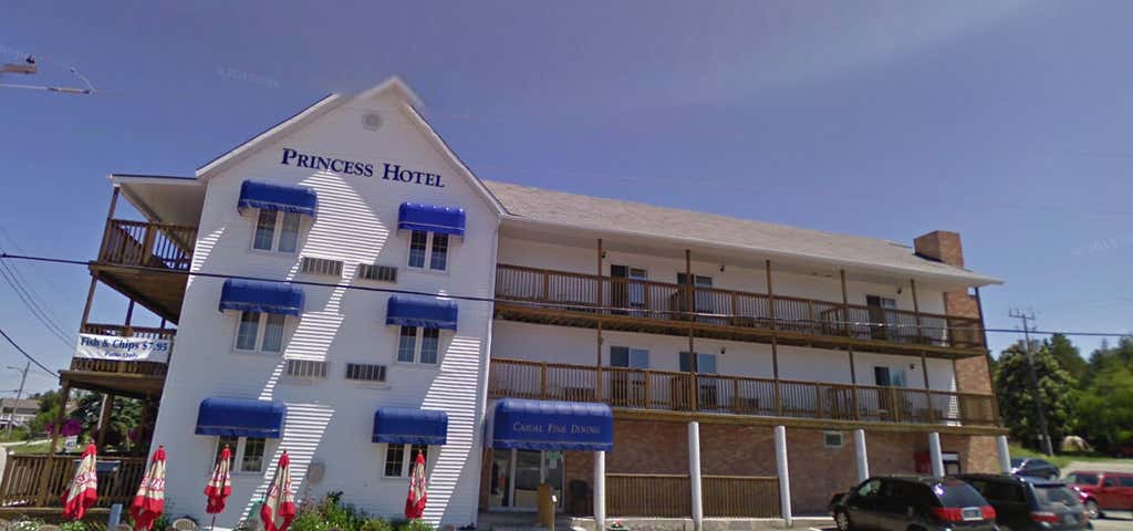 Photo of Tobermory Princess Hotel