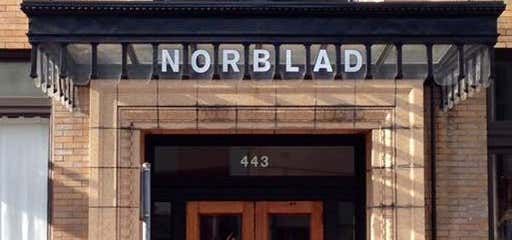 Photo of Norblad Hotel