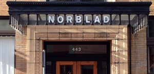 Norblad Hotel & Hostel