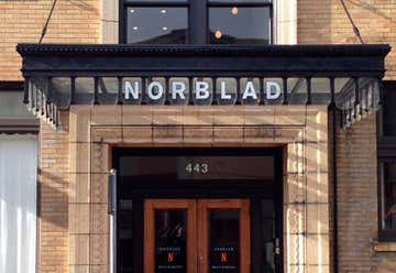 Photo of Norblad Hotel & Hostel