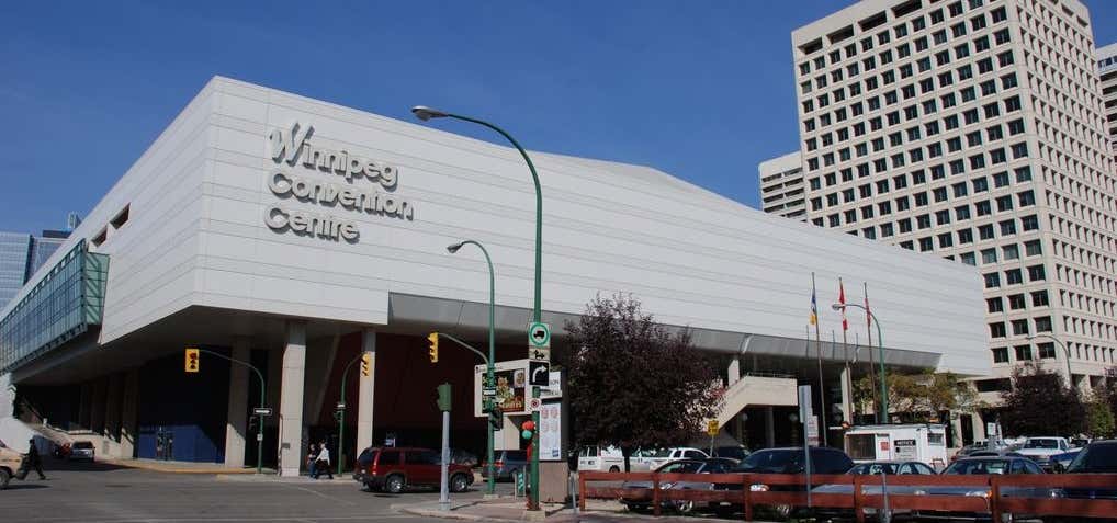 Photo of Winnipeg Convention Centre