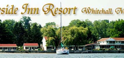 Photo of Lakeside Inn Resort