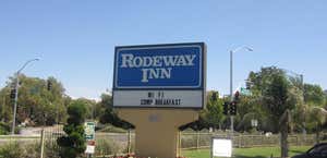 Rodeway Inn West Sacramento