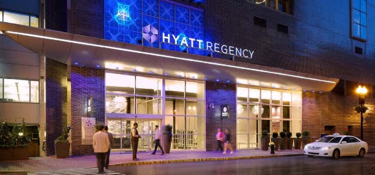 Photo of Hyatt Regency Boston