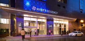 Hyatt Regency Boston