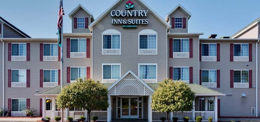 Photo of Country Inn & Suites by Radisson, Big Flats (Elmira), NY