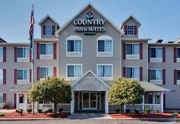 Photo of Country Inn & Suites Horseheads