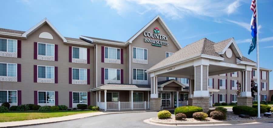 Photo of Country Inn & Suites by Radisson, Albert Lea, MN