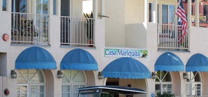 Photo of Casa Mariquita Hotel