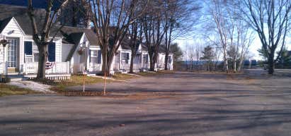 Photo of Landings Inn and Cottages