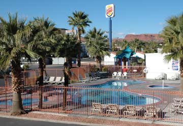 Photo of St. George Inn And Suites
