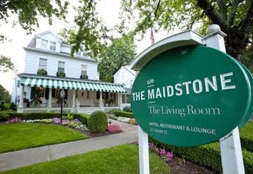 Photo of The Maidstone