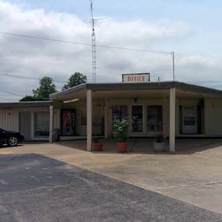 Budget Host Stone's Motel