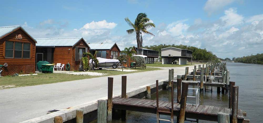 Photo of Glades Haven Cozy Cabins