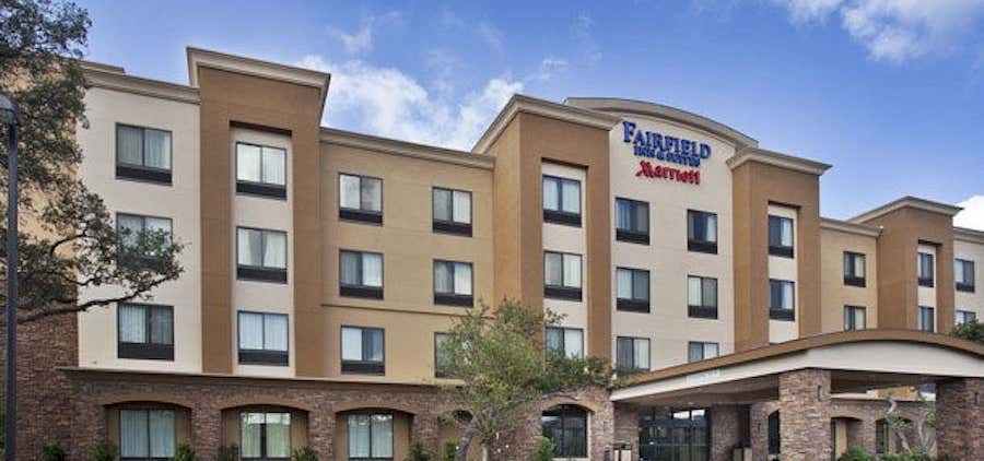 Photo of Fairfield Inn & Suites Austin Northwest/Research Blvd