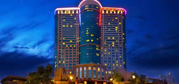Photo of Fox Tower Resort At Foxwood Casino