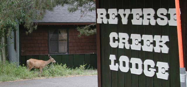 Photo of Reverse Creek Lodge