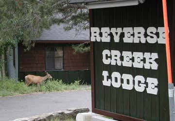 Photo of Reverse Creek Lodge