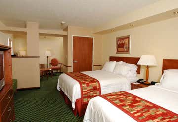 Photo of Fairfield Inn & Suites By Marriott Rapid City