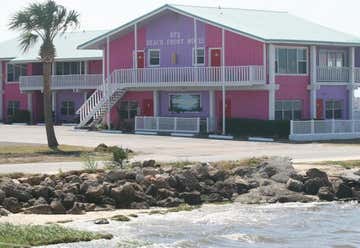 Photo of Beach Front Motel Cedar Key