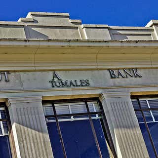 Not-A-Bank