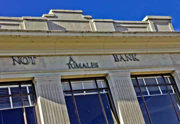 Photo of Not-A-Bank