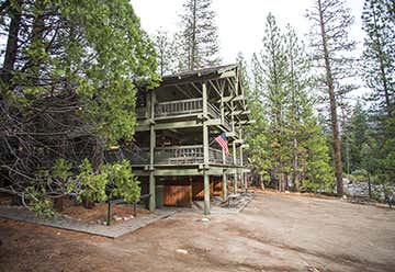 Photo of Cedar Grove Lodge