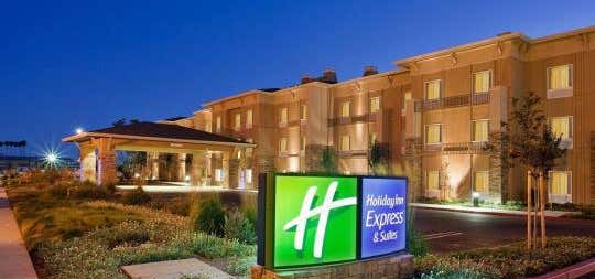 Photo of Holiday Inn Express & Suites Napa Valley-American Canyon, an IHG Hotel