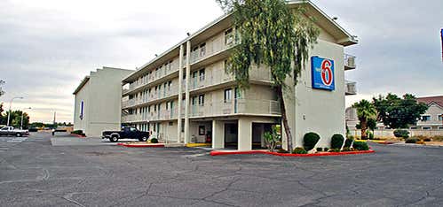 Photo of Motel 6 Phoenix - Northern Avenue