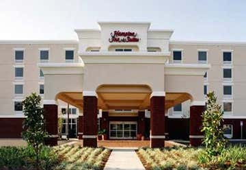 Photo of Hampton Inn & Suites Tallahassee I-10-Thomasville Rd